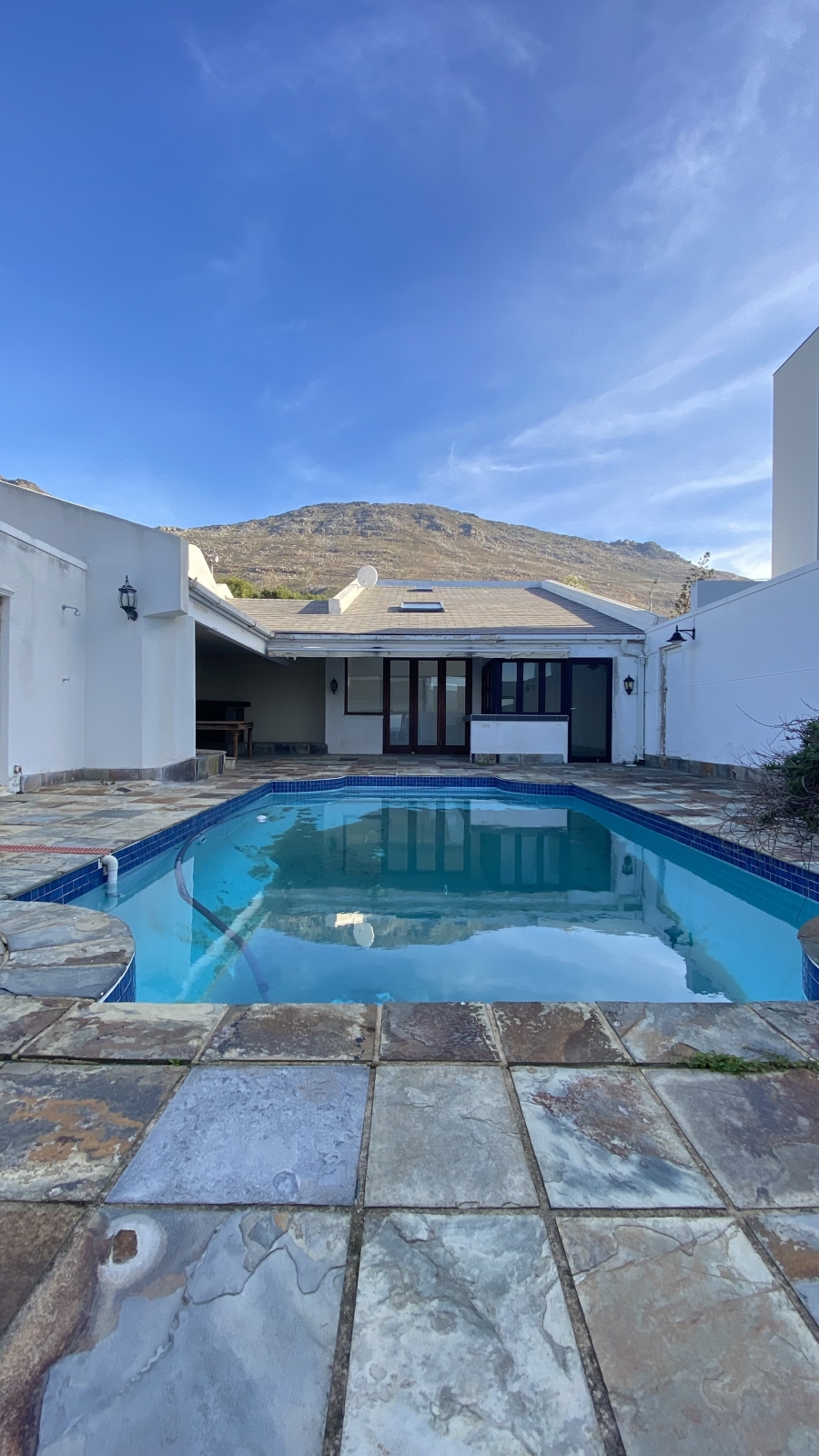 7 Bedroom Property for Sale in The Boulders Western Cape